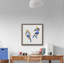Doering Single Picture Frame Print-813484070