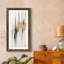 Falling Gold Leaf I - Cadre photo, reproduction d'art sur papier-1220591775