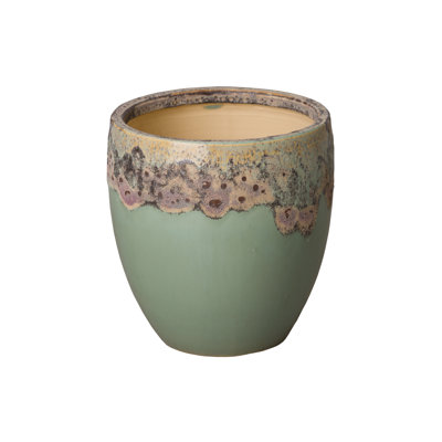 Handmade Ceramic Pot Planter