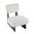 Vierra Fabric Upholstered Accent Chairs-1415580061-1423382620
