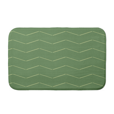 Tapis de bain Leininger