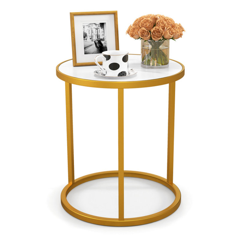 Thron Coffee Table
