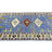 Kariss Performance Wool Geometric Rug