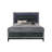 Festus Bed, Platform Bed, Bed Frame-98218720-98218721