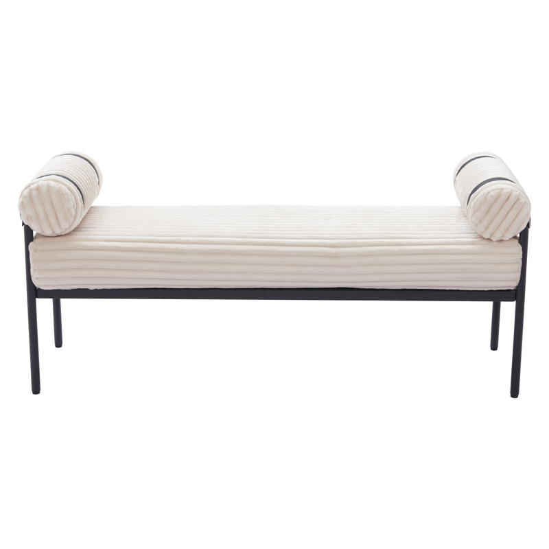 Barrow Bench Cream