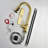 Touch Kitchen Faucet With Pull Down Sprayer-117581136