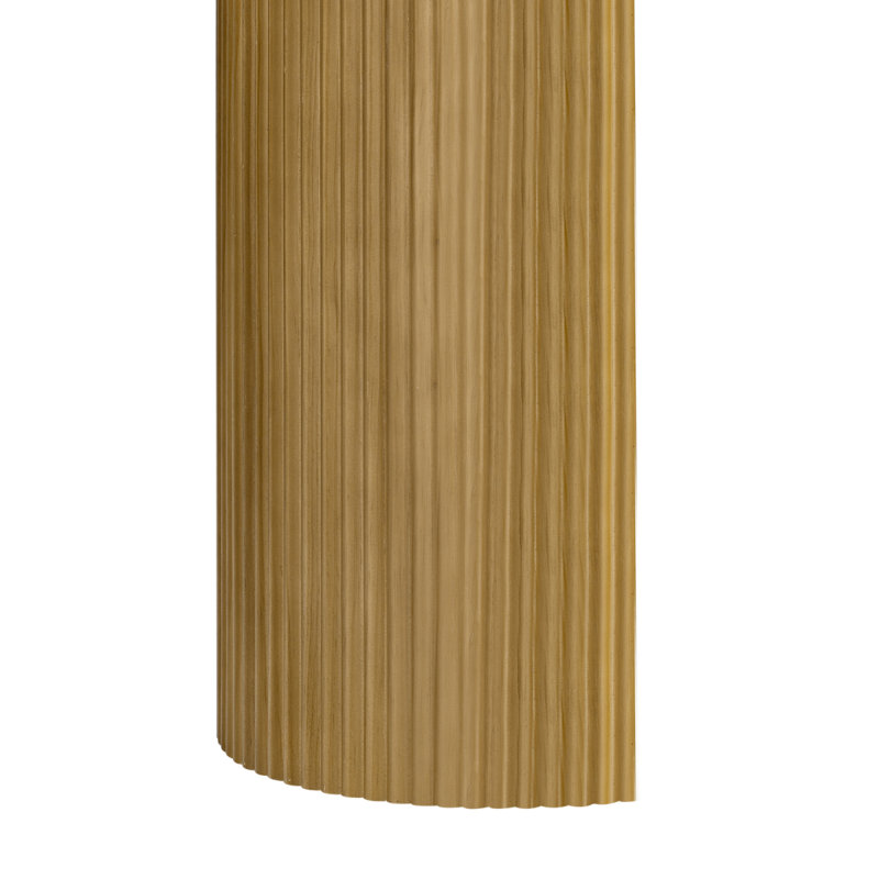 Console U_STYLE, Naturel
