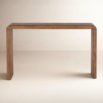 Jayda 46'' Console Table