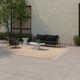 Paisely Outdoor Coffee Table