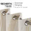 Paire de rideaux Givonni-1897528975-1897528962