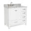 Ensemble de meuble-lavabo simple 37 po Flynt-64627203-64627204