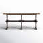 Alcy 78'' Console Table
