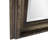 Kelee Solid Wood Flat Mirror