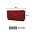 Trousse à maquillage | Trousse à maquillage - Rouge-124556008