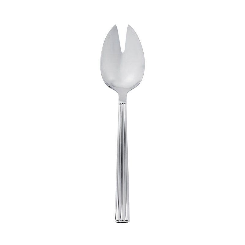 Fourchette à salade Sole - 24 pièces