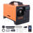 VEVOR 1 BTU Electric Cabinet Space Heater