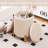 Ozite Velvet Ottoman-190293052