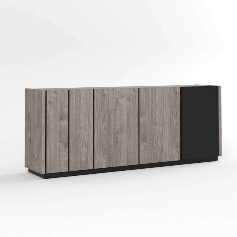 Medine 220cm Sideboard