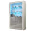 Aristil 100 cm W Display Cabinet-1141176442