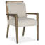 Sundance Upholstered Arm Chair