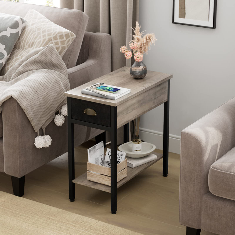 Soham End Table