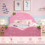 Lit plateforme enfant Romain