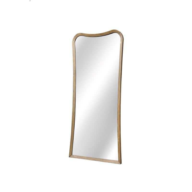 Miroir de plancher