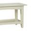 Banc de rangement Shaker Cottage, sable-780934720