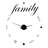 Aario Wall Clock