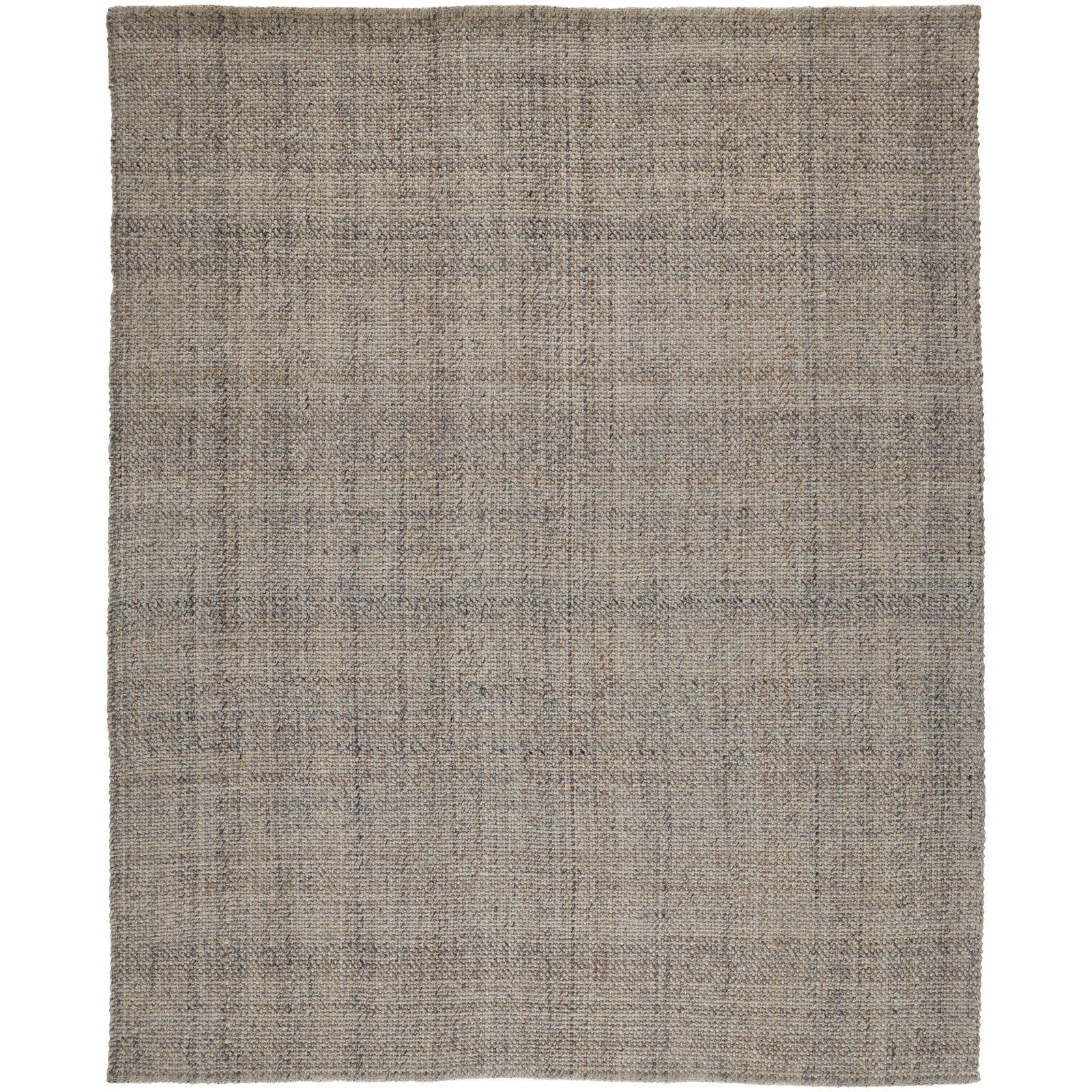Fleurette Handmade Rug, Rectangle 2' x 3'