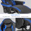 Fauteuil ergonomique pour PC et jeux de course-1876434275
