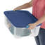Loquet et porte 12 gallons Sterilite-105005615-47442855-105005612