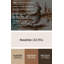 Art mural en métal beige de Southwestern-382965091