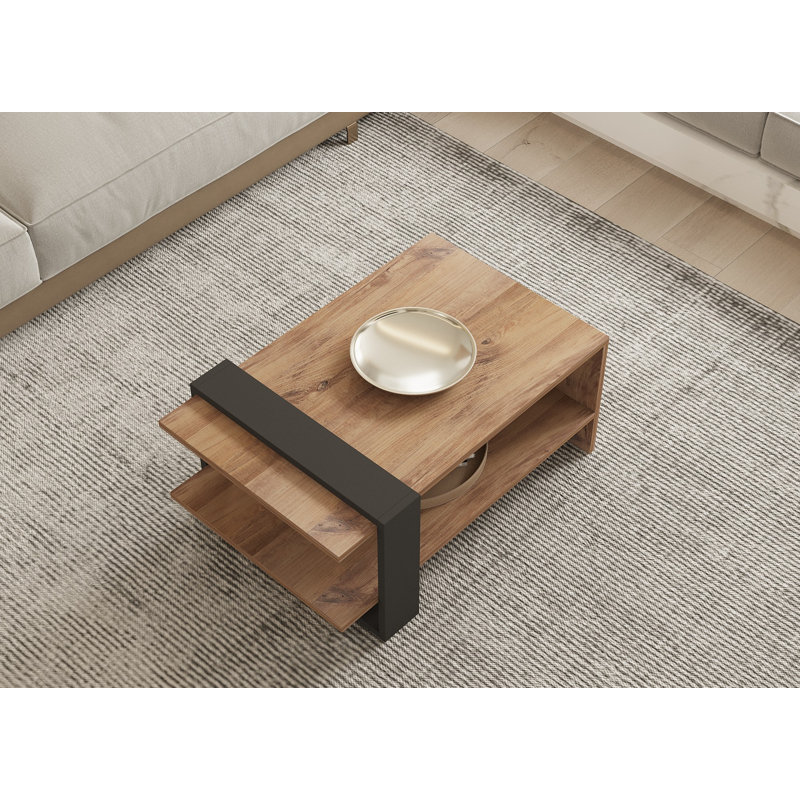 Table basse Bezore