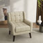 Jaqueze 73.7Cm Wide Tufted Armchair-275453182