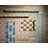 Freya Hand Woven Wool and Cotton Geometric Area Rug-1644738931