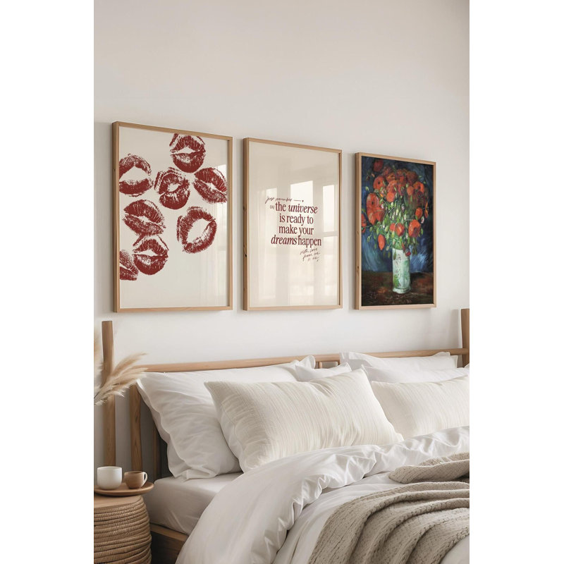 Decorative Painting Set