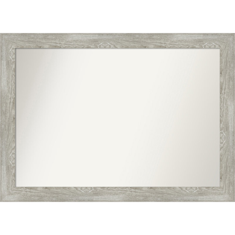Miroir mural Dazion, 36 po x 50 po