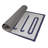 Risager Tile Hello Indoor Doormat-1216143285-1216143294