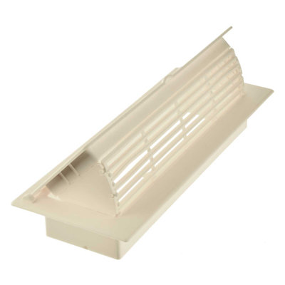 Imperial 5.25'' W Plastic Vent Cover