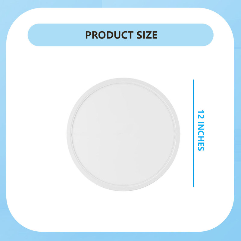LED Flush Mount