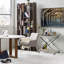 Trumpet Task Floor Lamp