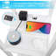 Lampe sur pied 63 po Ileana