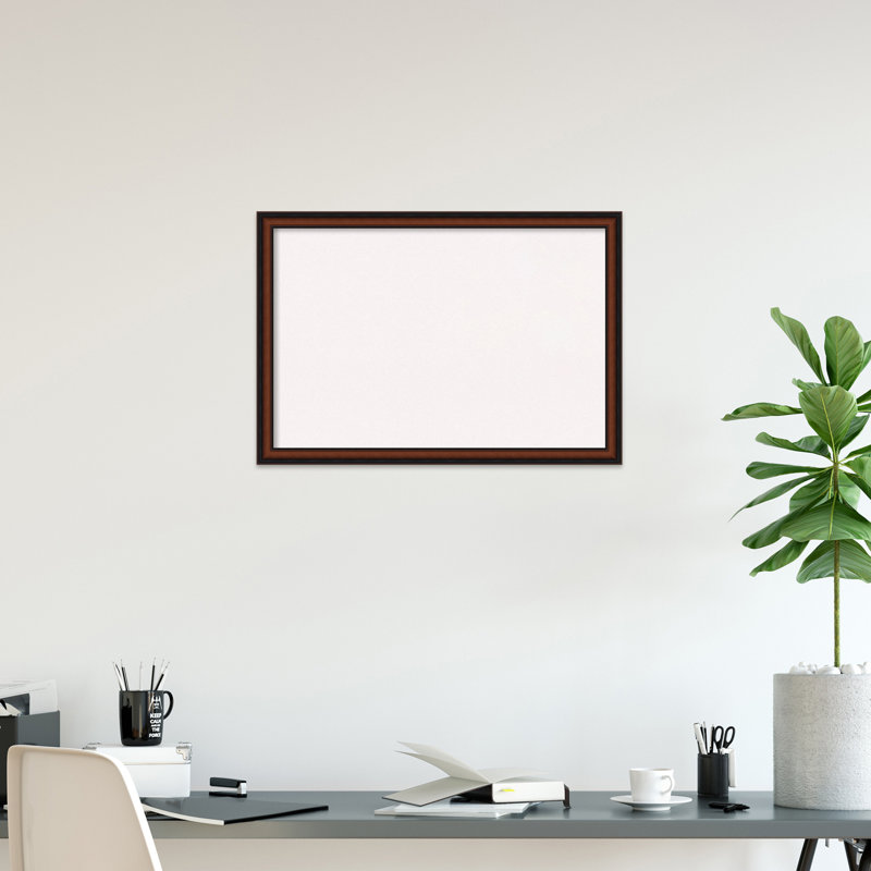 Wall Cork Small - 2' - 4' Bulletin Board, 27" x 39"