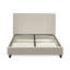 Osias Linen Upholstered Bed Frame-120319988-132896508