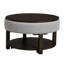 Table basse Iftadiye