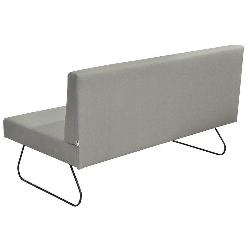 Sit Made to Order Sofa, Grey
