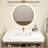 Victoria 48''Bathroom Vanity Base-94524497