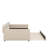 Full Size Upholstered Daybed With Trundle-1418428420