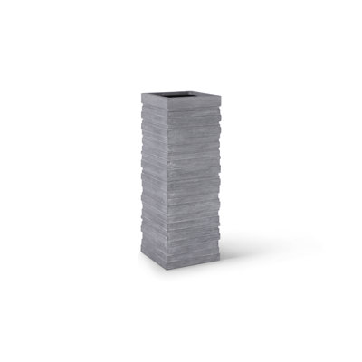 June Resin Planter Box